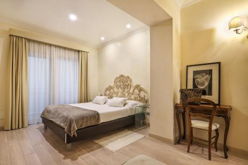 Il Cavalierino — 4-Star Luxury Hotel in Florence, Italy