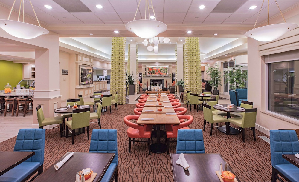 Hilton Garden Inn Des Moines Urbandale - photo 20