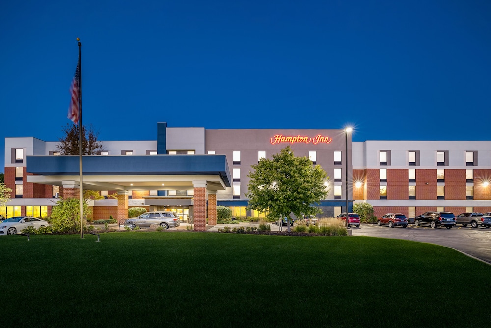 Hampton Inn McHenry - photo 45