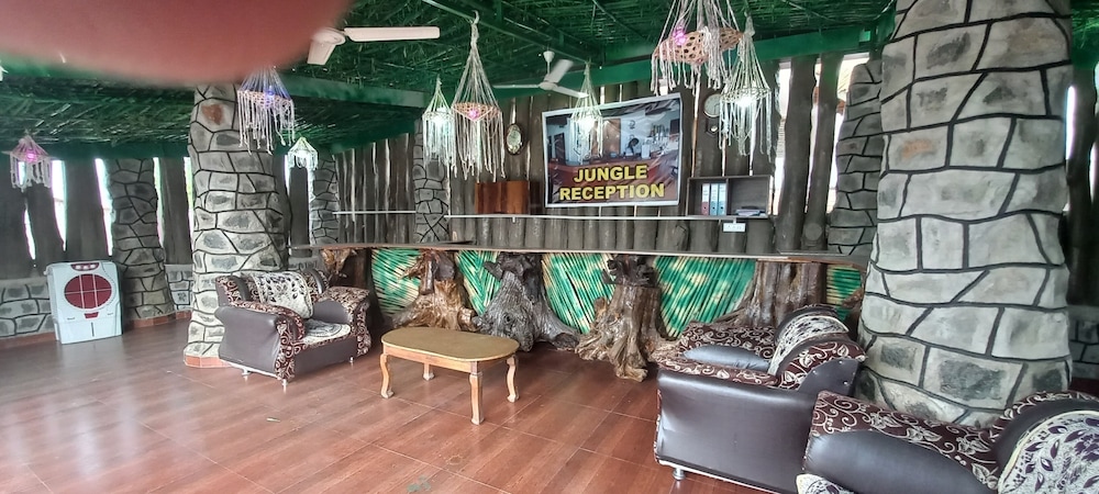 Rajan Jungle Resort Parsili — Singrauli — photo 3