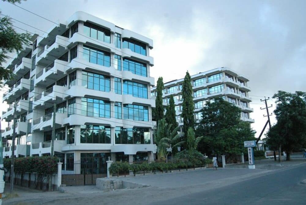 Landmark Ubungo Hotel in Dar Es Salaam, Tanzania