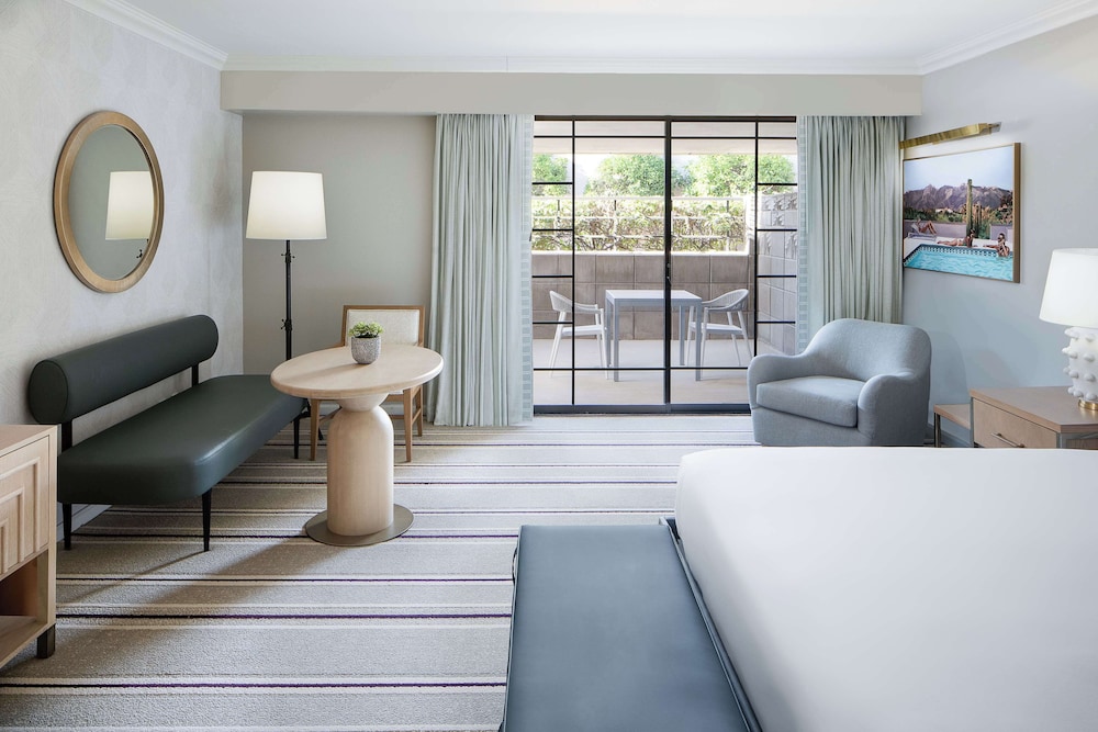Arizona Biltmore LXR Hotels & Resorts - photo 42