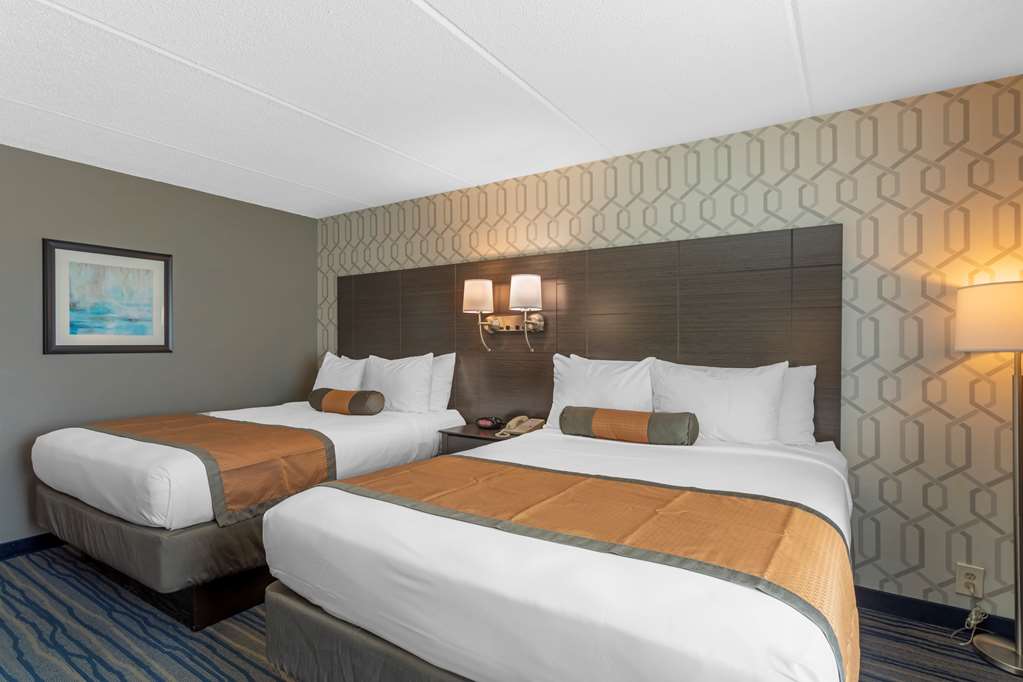 Best Western Plus Bowling Green - photo 19