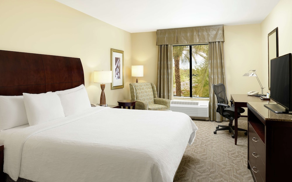 Hilton Garden Inn Phoenix North Happy Valley - photo 7
