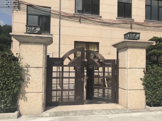 Dongyang Luang Guesthouse 13778985 — Dongyang