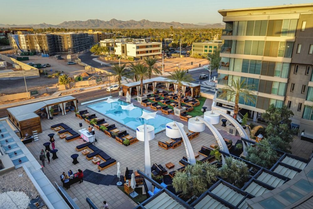 W Scottsdale - photo 3