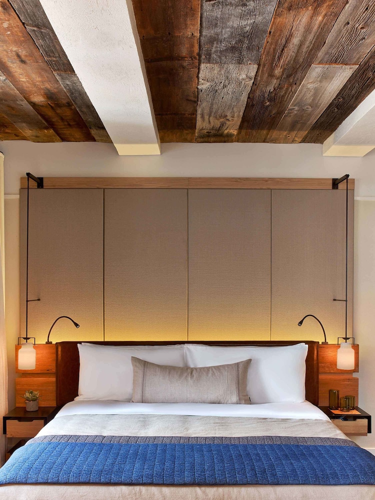1 Hotel Central Park - photo 11