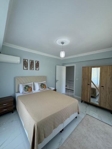 Sapanca Villa Dereiçi — 4-Star Luxury Hotel in Sapanca, Turkey