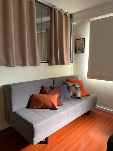 Bela Vista Sirio Libanes 24H — 4-Star Luxury Hotel in Sao Paulo, Brasil