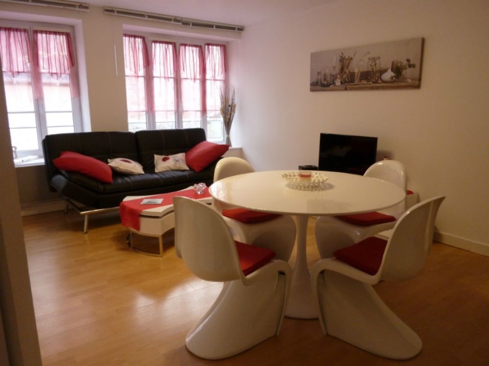 Apartment Square de L Hotel de ville — 4-Star Luxury Hotel in Erquy, France