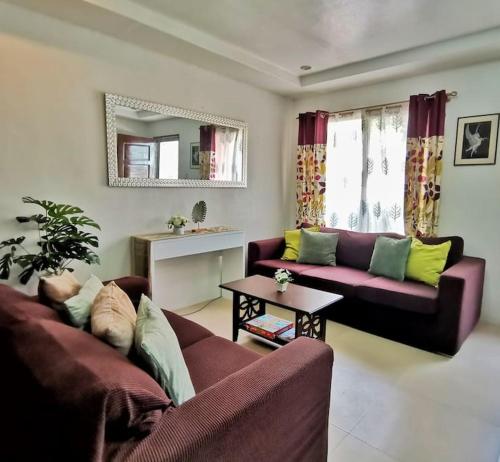 2BR 2BT home with pool between Tagbilaran and Panglao — 4-Star Luxury Hotel in Dauis, Philippines