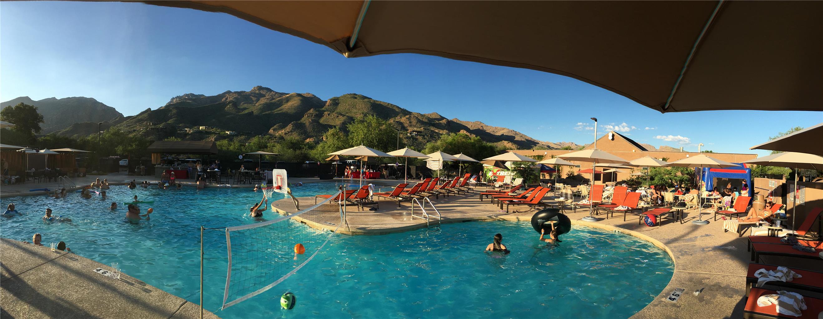 Ventana Canyon Club and Lodge - photo 39