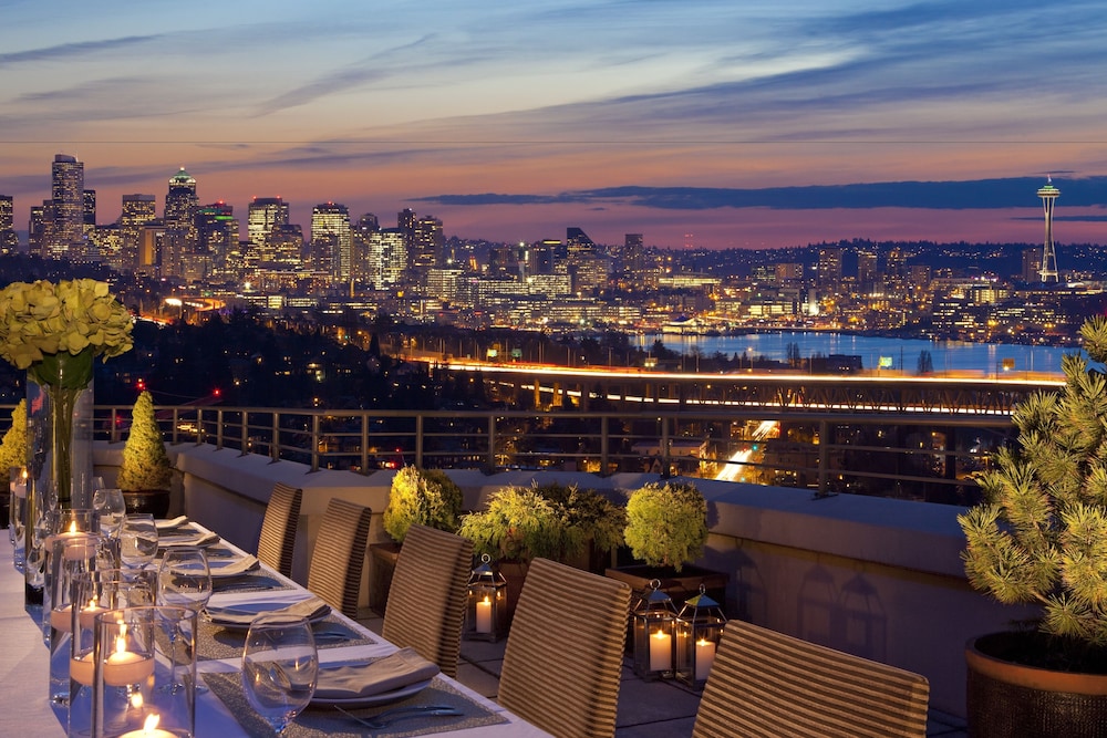Graduate by Hilton Seattle - photo 64