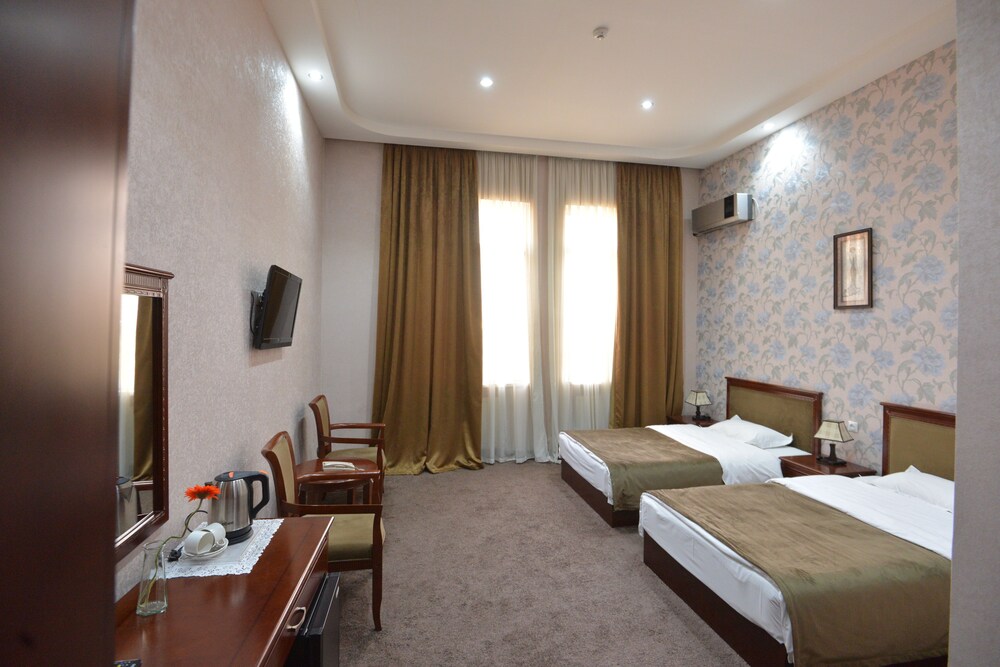 Guestroom