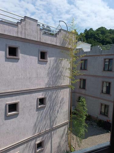 Aparthotel Sofia in Gonio