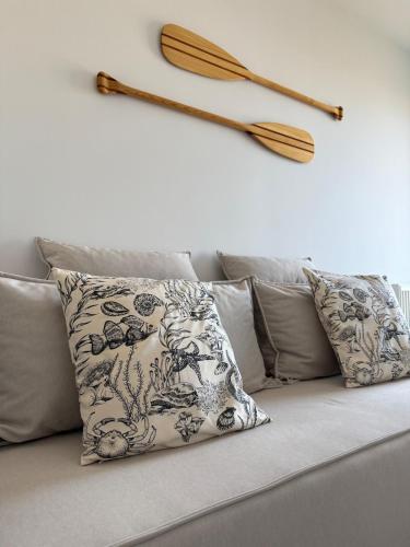 North wave Apartment Merwede — 4-Star Luxury Hotel in Gdansk, Poland