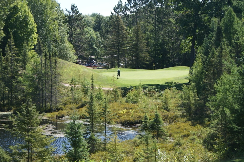 Lakewoods Resort & Lodge - photo 37