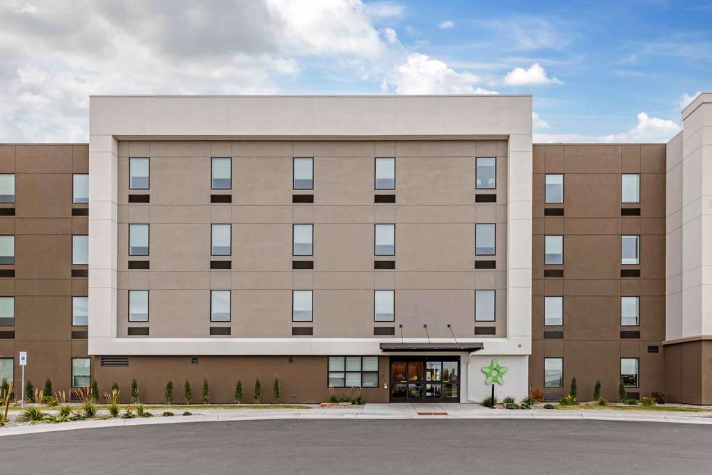 Extended Stay America Premier Suites Belgrade Bozeman Yellowstone Airport - photo 2
