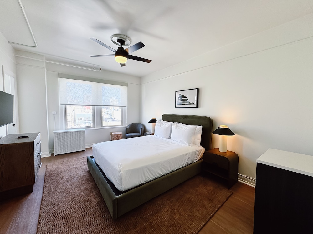 Found Hotel Carlton Nob Hill - photo 16