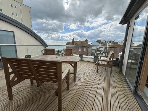 Millgrove House Apartments — 4-Star Luxury Hotel in Eastbourne, United Kingdom