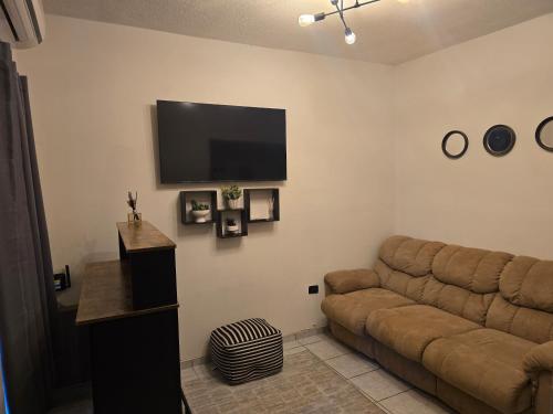 De la llanura 31 in Hermosillo, Mexico