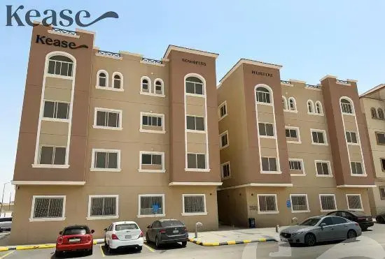 Kease Qurtubah A 3 Royal Design GZ70 — 4-Star Luxury Hotel in Riyadh, Saudi Arabia