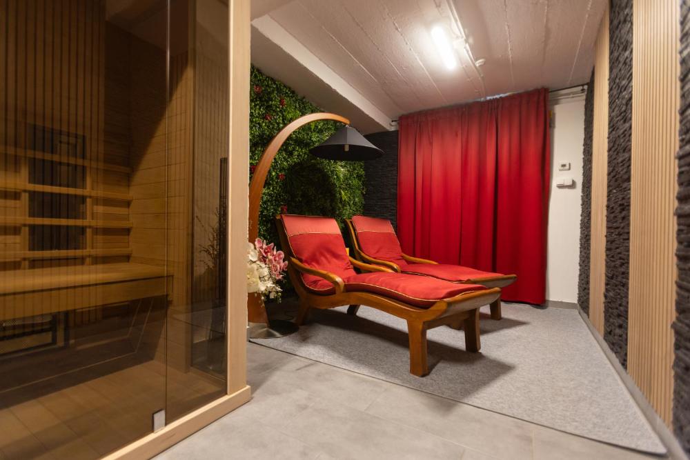 R73 Residences — Pecs — photo 5