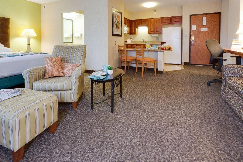 Drury Inn & Suites McAllen - photo 15