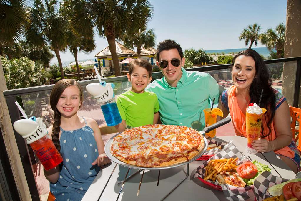 Beach Cove Resort - photo 14