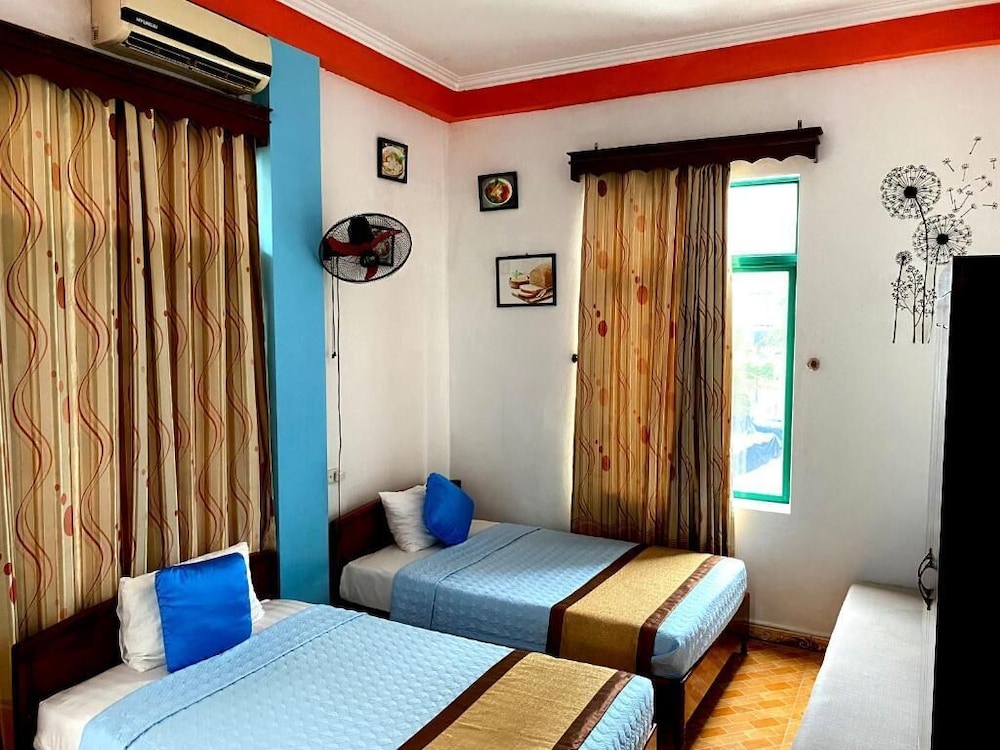 Alex Halong Hotel & Hostel in Ha Long, Vietnam