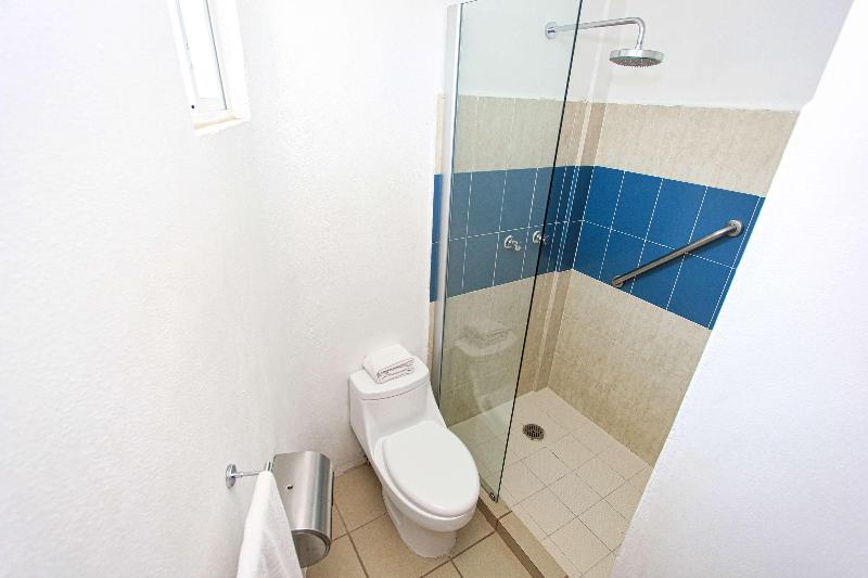 Best Western Posada Chahue