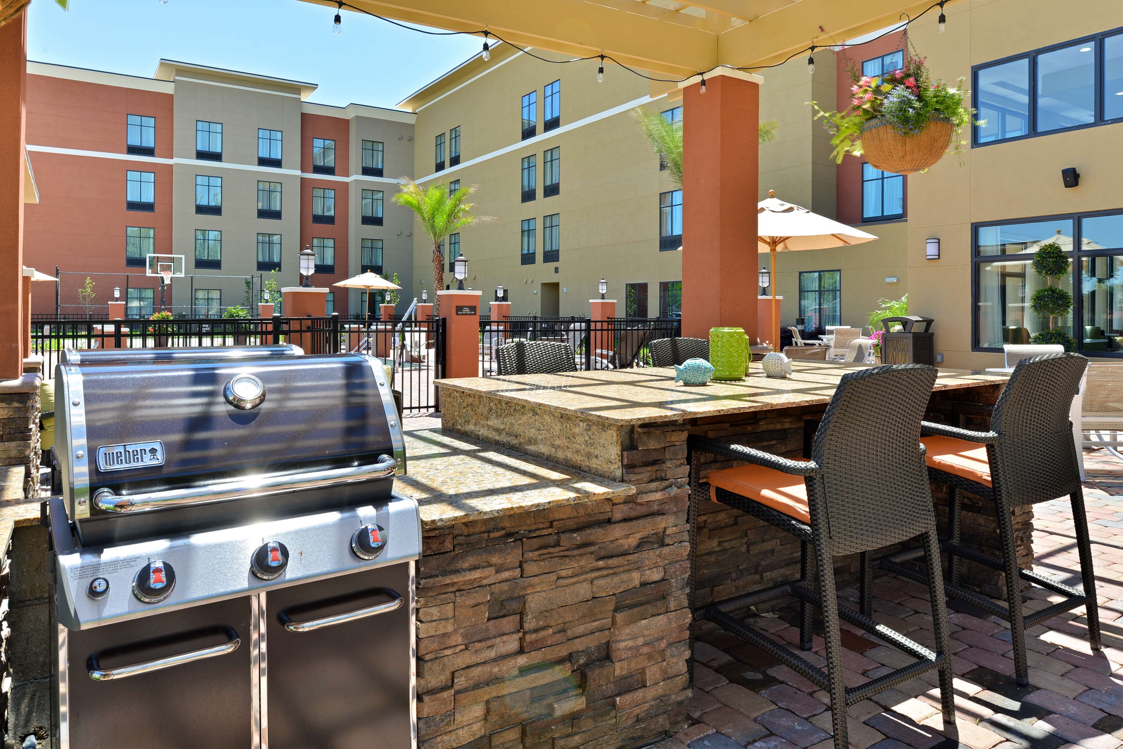 Homewood Suites Houma La - photo 5