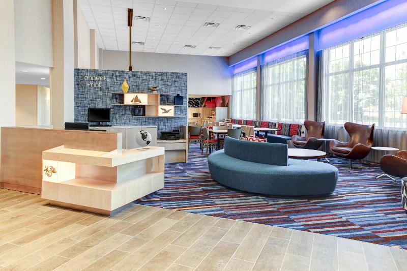 Fairfield Inn & Suites by Marriott Cape Cod Hyannis in Hyannis, United States
