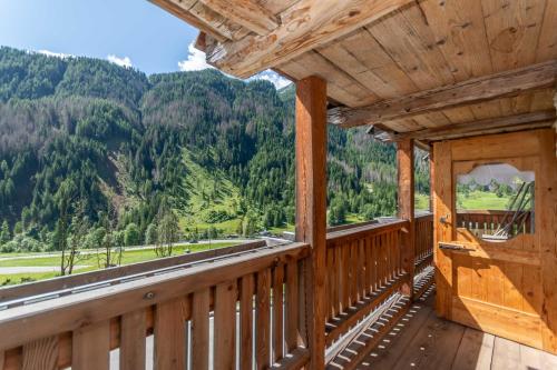 Tabia Sasso Bianco in Rocca Pietore, Italy