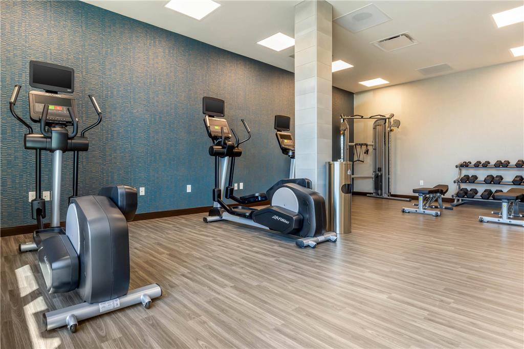 Cambria Hotel Bettendorf Quad Cities - photo 36
