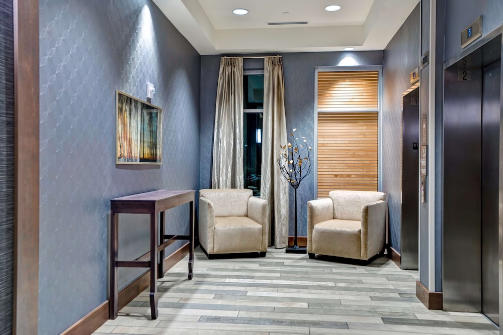 Homewood Suites by Hilton Nashville Franklin Cool Springs - photo 7