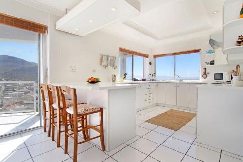 Whale Watchers Private Luxury Apartments