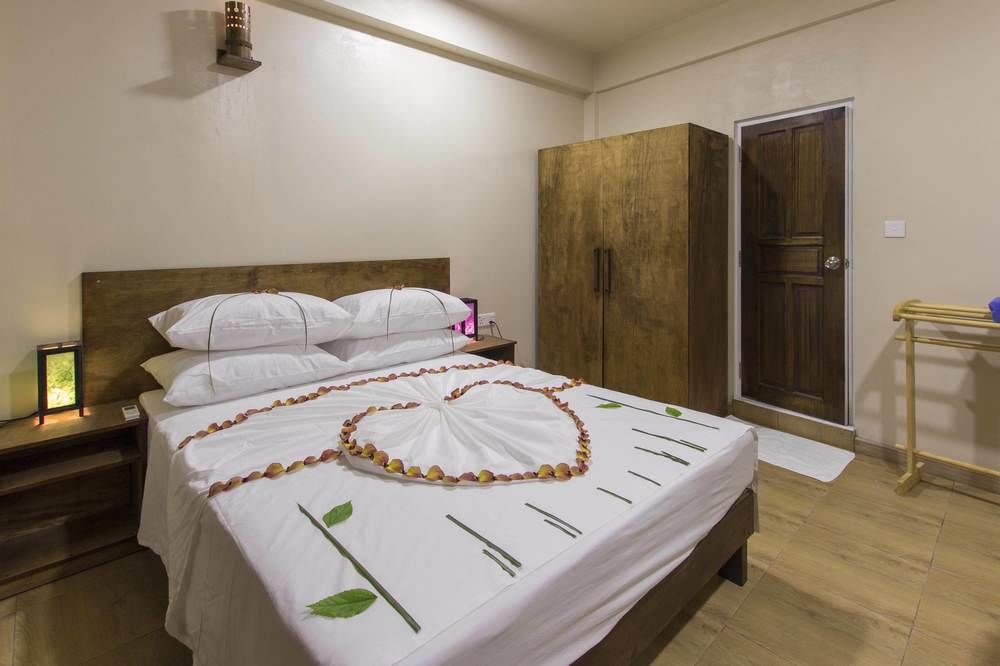 Beach Stay Maldives in Meedhoo, Maldives