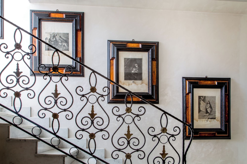 Arcom Palace — Pomezia — photo 3