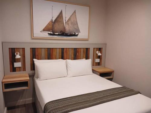 101 Mossel Cove — 4-Star Luxury Hotel in Mossel Bay, South Africa