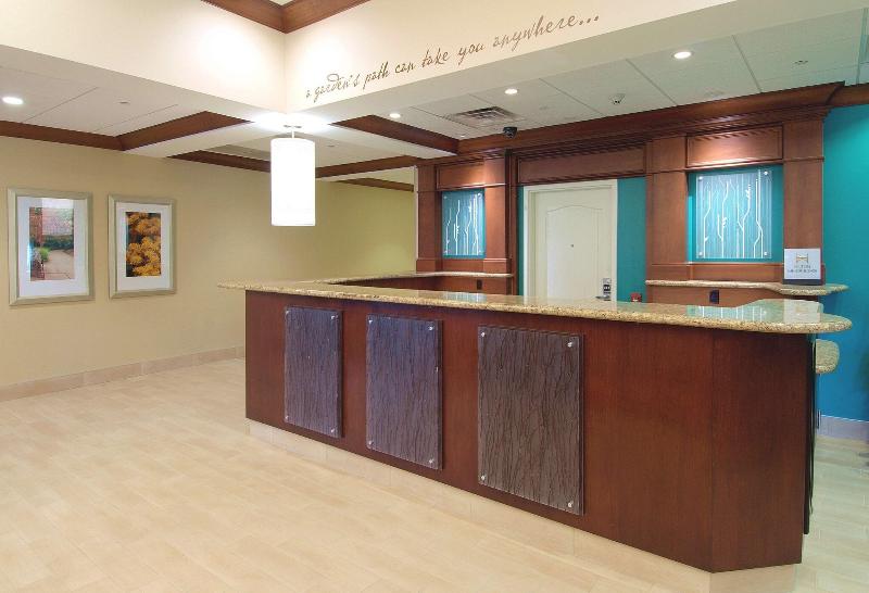 Hilton Garden Inn Rockford - photo 37