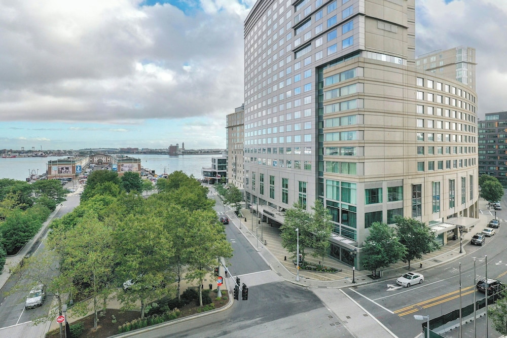 Renaissance Boston Seaport District - photo 120