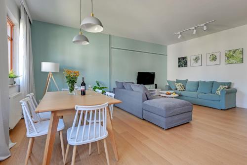 Las Palmas Neptun Park Grande — 4-Star Luxury Hotel in Gdansk, Poland