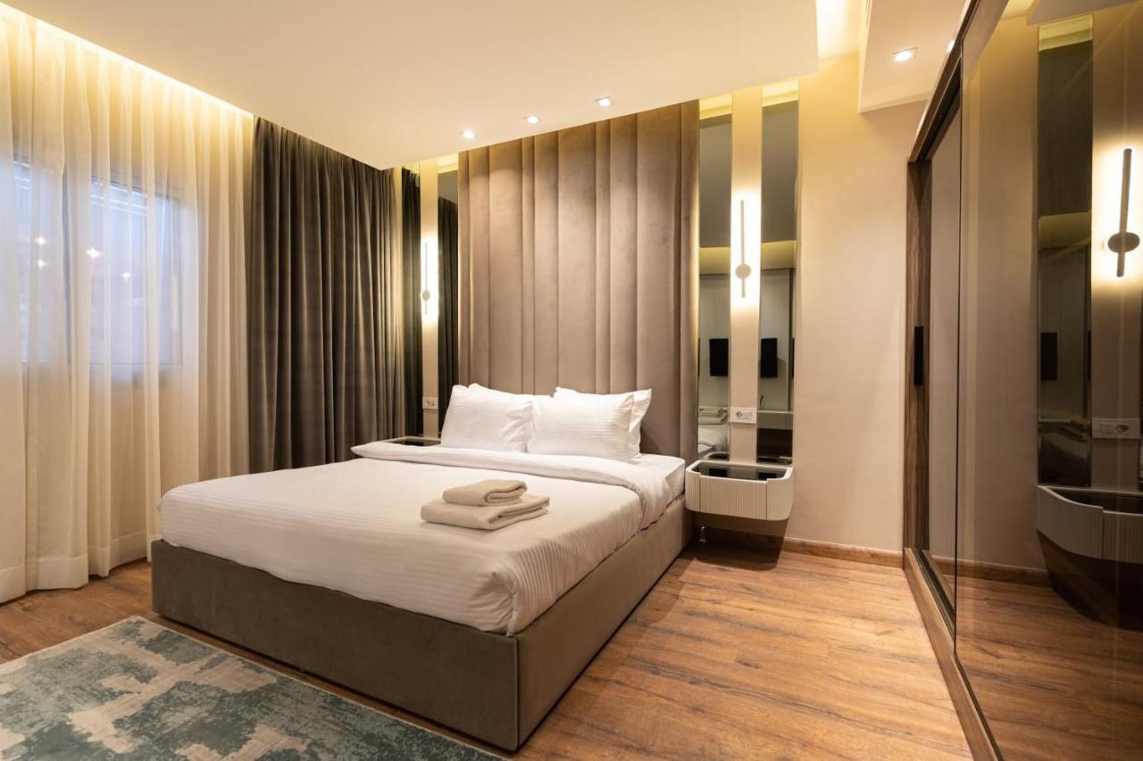 Cairo Festival City New Luxury 2 bedroom Apartment the Ultimate Place To Call Home — 4-Star Luxury Hotel in Cairo, Egypt