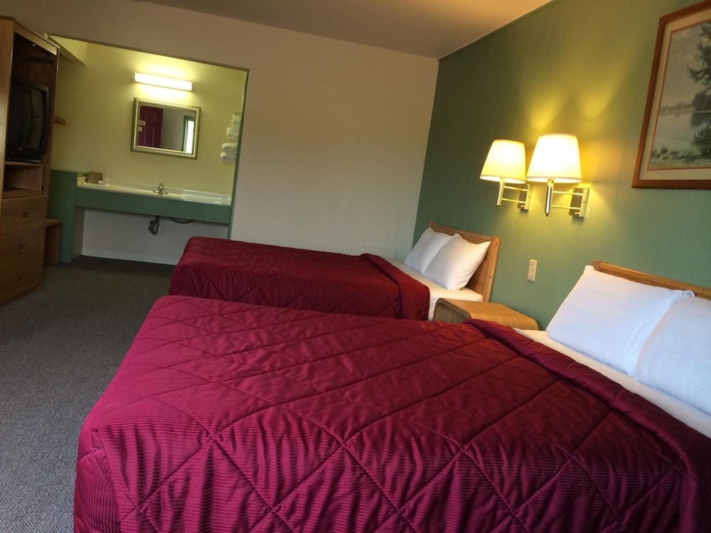 Super 7 Motel Sedalia - photo 19