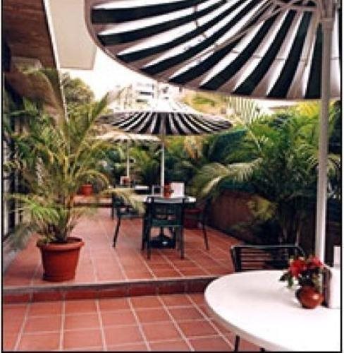 Savoy - last minute hotel in Caracas