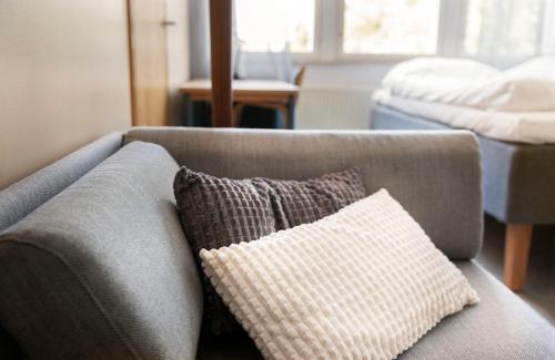 CityLoginn - last minute hotel in Naerpes