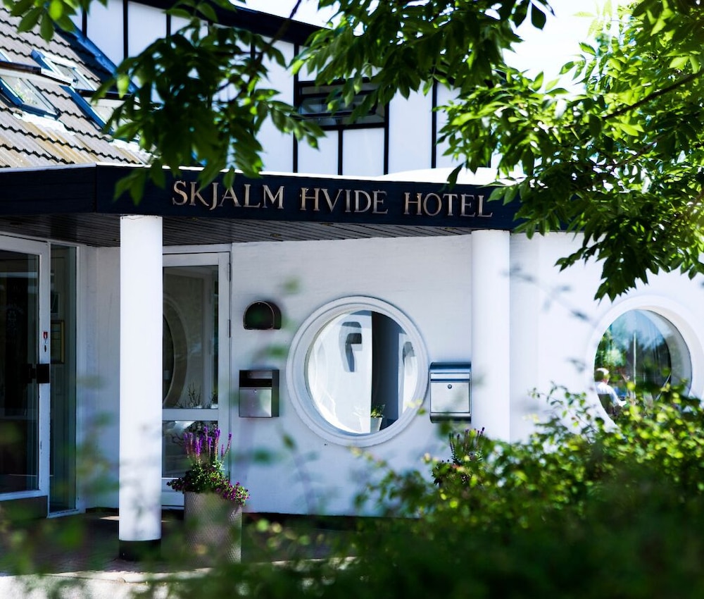 Skjalm Hvide Hotel - last minute hotel in Slangerup