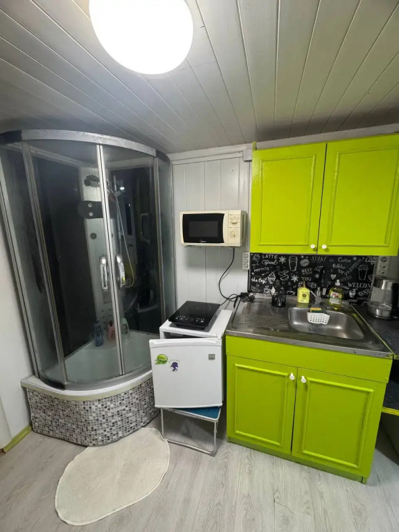 Studiya Flat — Aprelevka — photo 5
