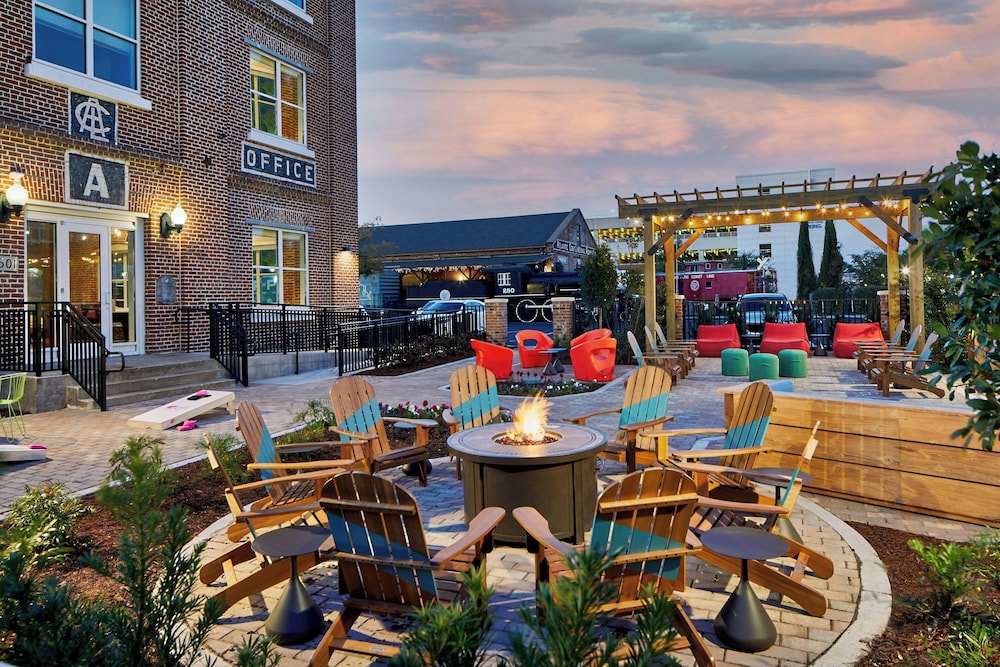 Aloft Wilmington at Coastline Center - featured photo